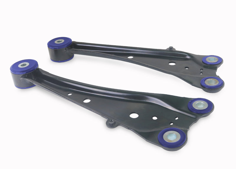 SuperPro TRC1161 11-18 fits Toyota RAV4 Trailing Arm Set - Rear Control Arm