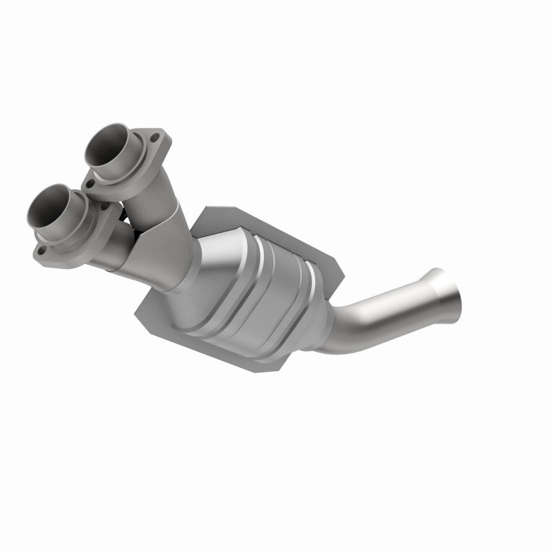 MagnaFlow 23664 Conv Jag 19.75X6.5X4 1.75/1.75