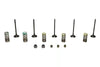 Wiseco 01-13 Yamaha YZ250F Steel Valve Set