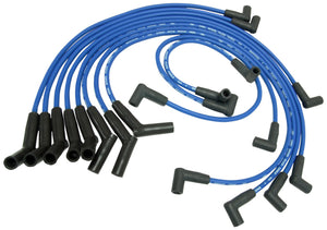 NGK 52275 fits Ford 86-19 Bronco 1985 Spark Plug Wire Set