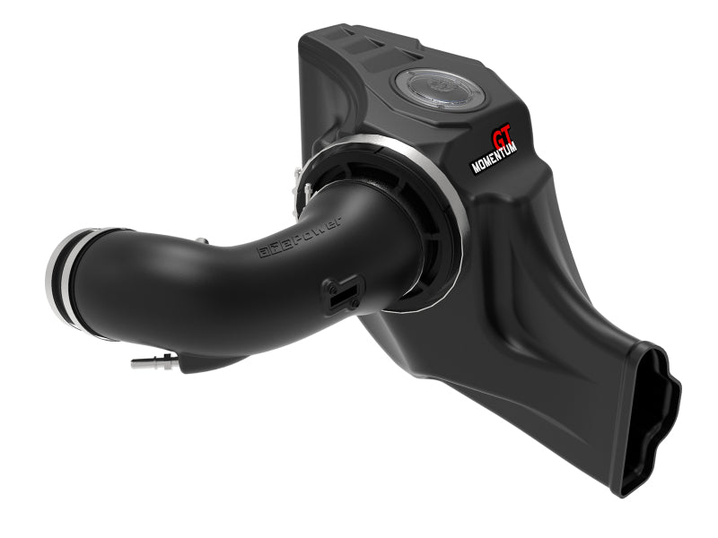 AFE 50-70033R um GT Pro 5R Cold Air Intake System 18-19 fits Ford Mustang GT 5.
