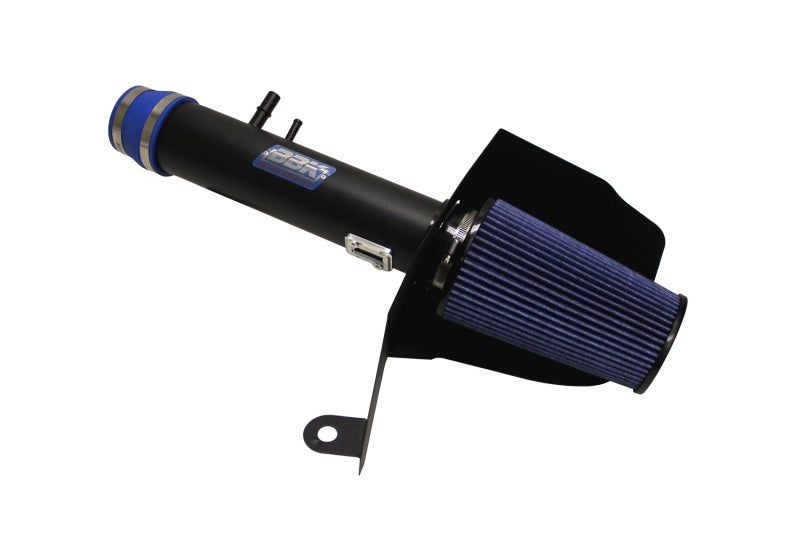 BBK  17785 Mustang 3.7 V6 Cold Air Intake Kit - Blackout Finish