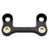 Wilwood 250-16231 DPS Sprint Bracket Left Front 10.20 DIA