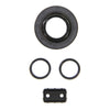 Fel-Pro TCS46123 fits Chrysler Crossfire TCS 46123 Engine Crankshaft Seal Kit