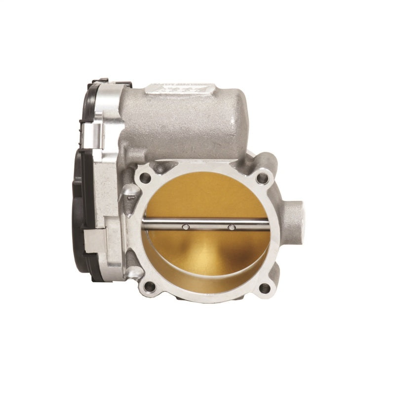 BBK  1841 fits Dodge 12-23 Charger/Challenger 3.6L / 12-16 Jeep Wrangler 3.6L 78
