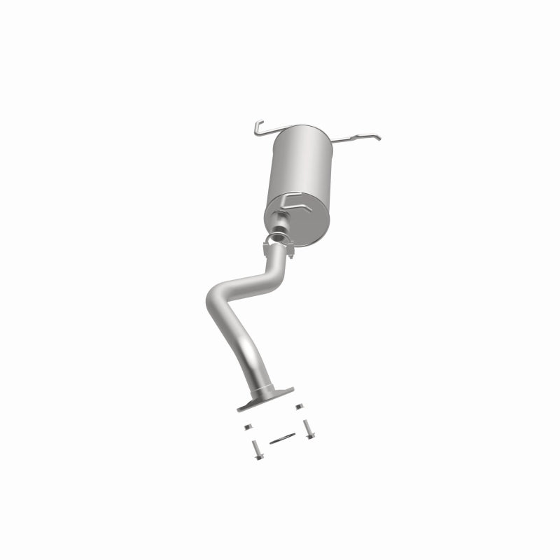 Magnaflow 106-0257 BRE Exhaust Kit 07-12 fits Nissan Sentra 2.5L
