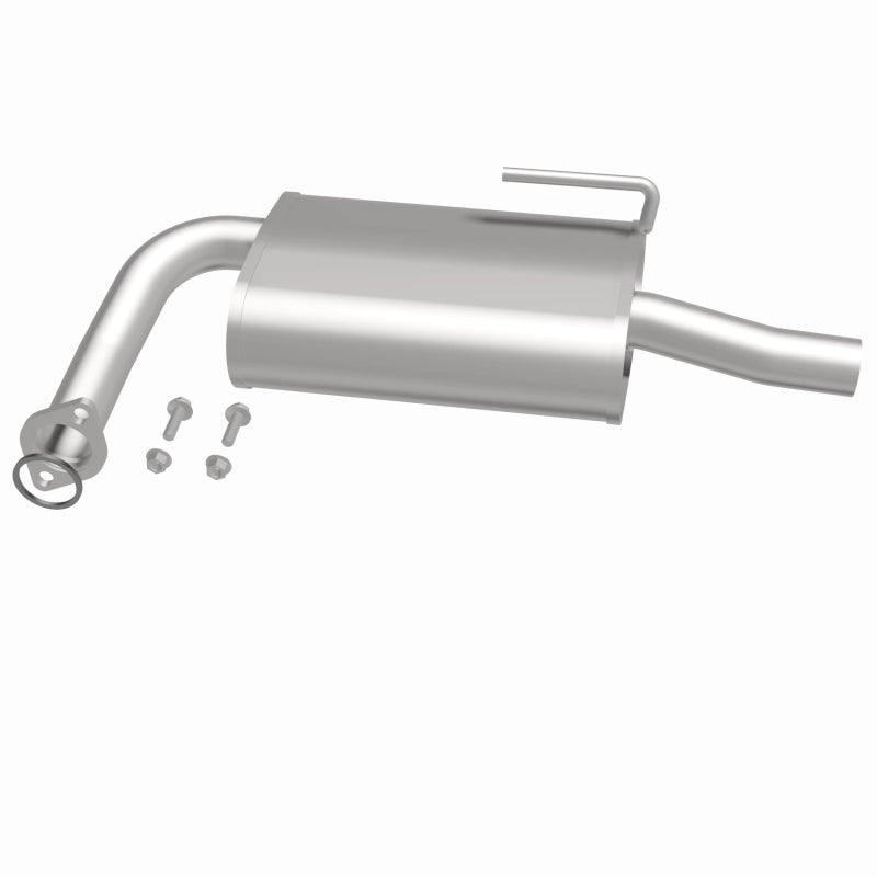 Magnaflow 108-0047 BRE Exhaust 07-12 Altima 2.5L 3.5L Muffler Kit