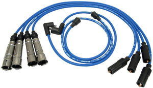 NGK 54354 fits Volvo 84-19 242 1976 Spark Plug Wire Set