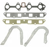 Fel-Pro MS22792 fits Toyota Corolla MS 22792 Intake and Exhaust Manifolds Combination Gasket