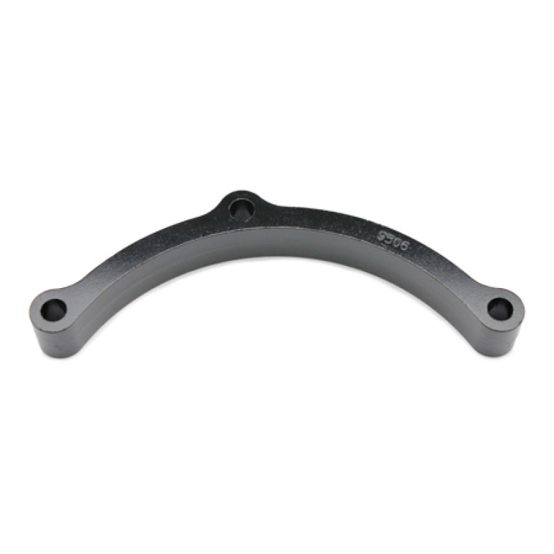 Wilwood 300-9506 Spacers For Rear Disc/Drum Kits .732in Aluminum
