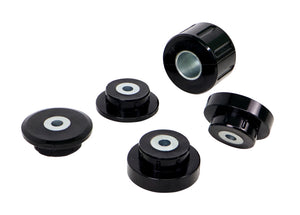 Whiteline KDT911M fits Nissan 350Z/370Z/Z 03+ Rear Differential Bushing Kit (Mo