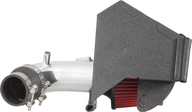 Spectre 9076 06-11 fits Honda Civic L4-1.8L F/I Air Intake Kit