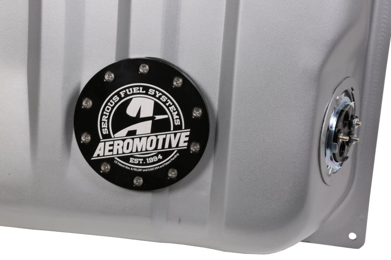 Aeromotive  18142 fits Dodge 70-74 Challenger 200 Stealth Gen 2 Fuel Tank