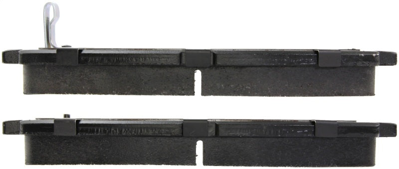 Stoptech 305.1102 Street Select Brake Pads - Rear