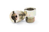 Edelbrock 12456 Standard Main Jets 1/4-32 Thread Jet 56 Size-0 055In Quantity-2