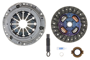 Exedy fits Honda Accord 2 HCK1014 13-17 .4L / 16-17 Honda Civic 2.0L Clutch Ki