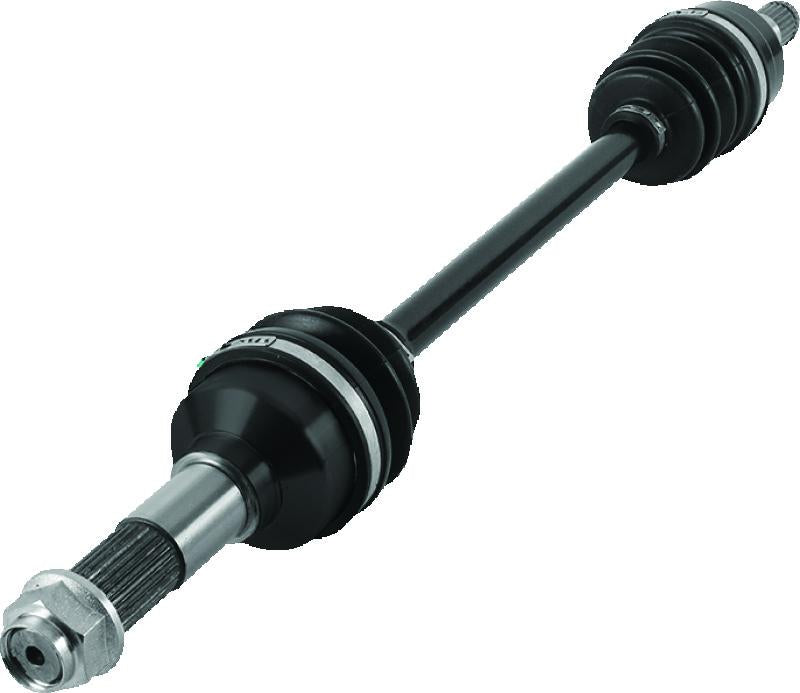 QuadBoss 609247 Rugged Axle