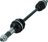 QuadBoss 609247 Rugged Axle