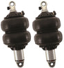 Ridetech 11412401 00-06 fits Chevy Tahoe Yukon 2WD ShockWave Front System HQ Series Pair