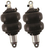 Ridetech 11412401 fits Chevy 00-06 Tahoe Yukon 2WD ShockWave Front System HQ Series Pair