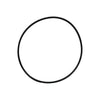 S&S 50-8207-S Cycle 2.750in ID x 2.875in OD Nitrile O-Ring