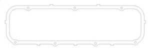 Cometic C5205LF Cometic fits Ford 385 Series V8 .188in Fiber Valve Cover Gasket