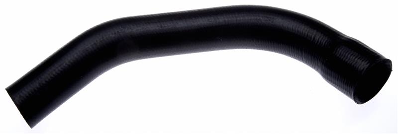 Gates 20931 88-92 fits Chevrolet S Series Pickup V-6 4.3L Lower Molded Coolan