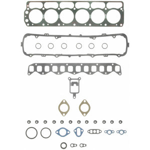 Fel-Pro HS7918PT4 fits Dodge Dart HS 7918 PT-4 PermaTorque Engine Cylinder Head Gasket Set