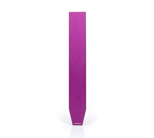 NRG SK-600PP-12125 B.A.J Tall Shift Knob Purple M12X1.25