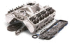 Edelbrock 2097 435Hp Total Power Package Top-End Kit for Use On 1987 And Later SB-fits Chevy w/ Oe Lifters