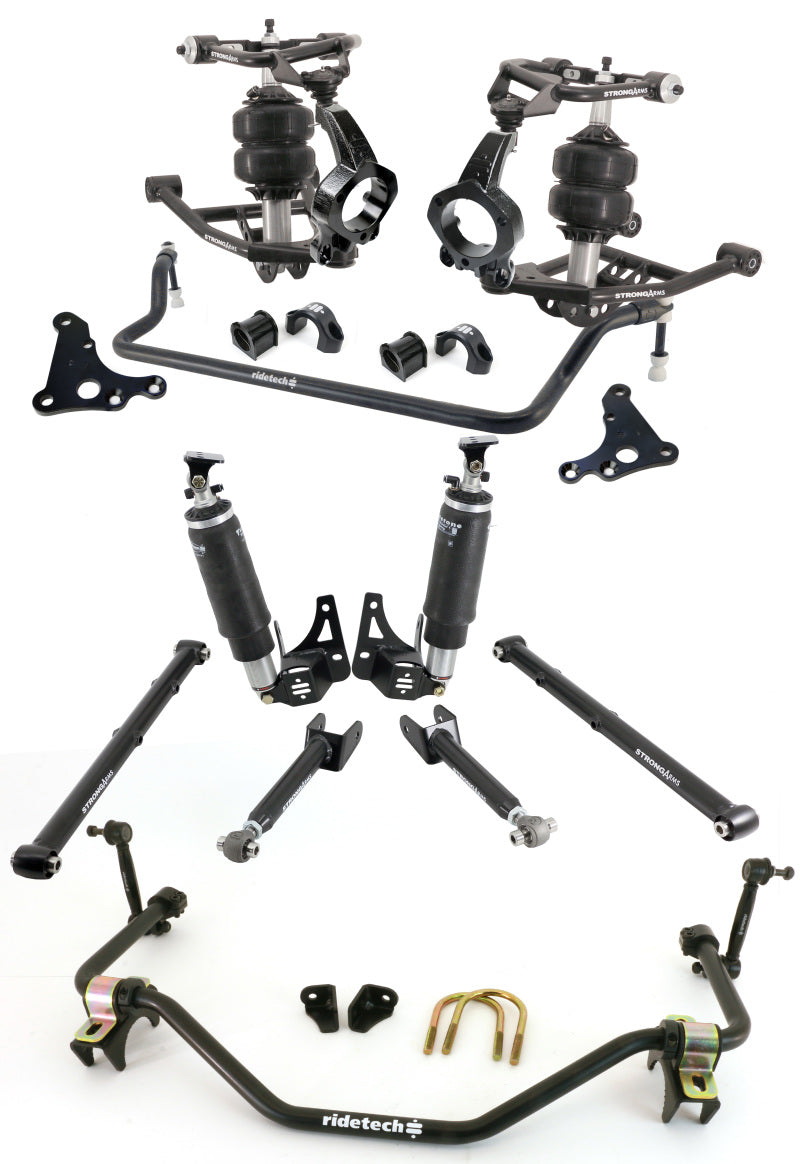 Ridetech 11240297