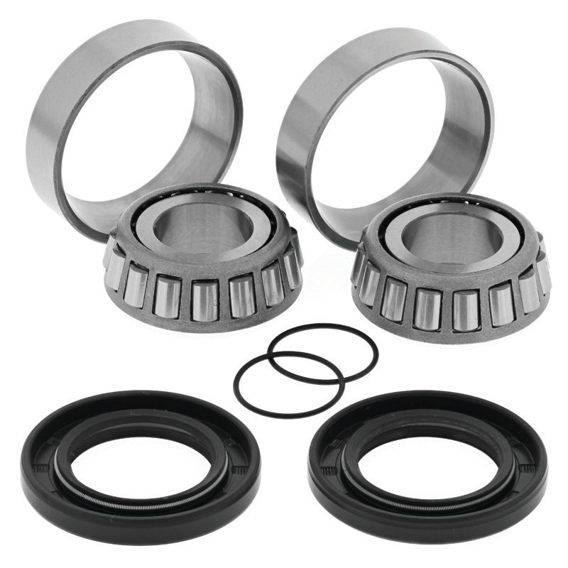 QuadBoss 413437 fits Yamaha YFB250 Timberwolf 2x4 Swingarm Repair Kit