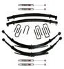 Skyjacker D600CDKS6-M 6
