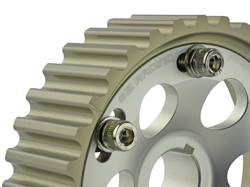 Skunk2 Racing 304-05-5202 Pro-Series fits Honda B-Series Cam Gears Ti Color