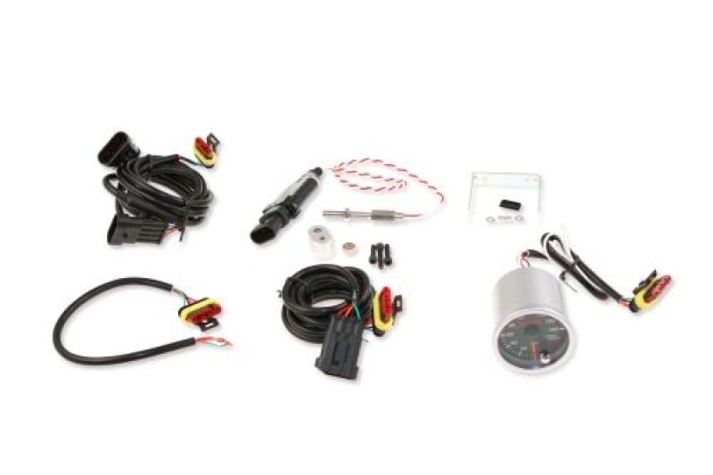 Garrett 781328-0001 Various Speed Sensor Kit (Street)