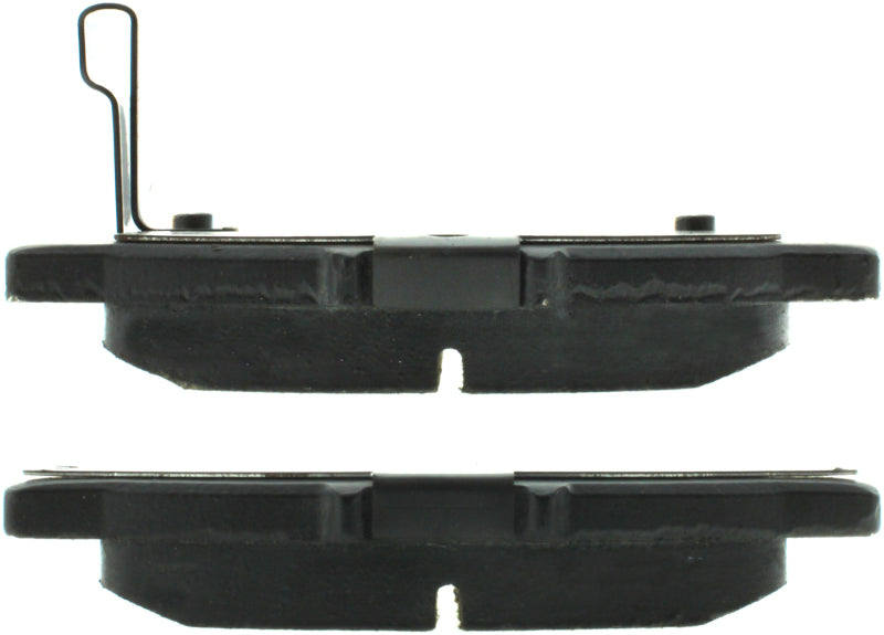 Stoptech 309.0536 Performance 08-10 fits Honda Accord EX/EX-L Coupe / 08-10 LX/LX-P/LX+ Sedan Rear Brake Pads