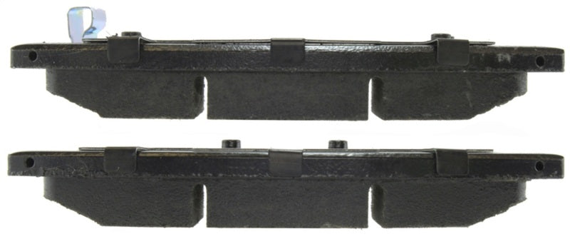 Stoptech 308.0957 Street Touring Brake Pads