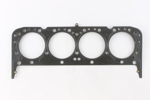 Cometic C5469 Cometic fits Chevy Gen-1 Small Block V8 .040in MLS Cylinder Head G