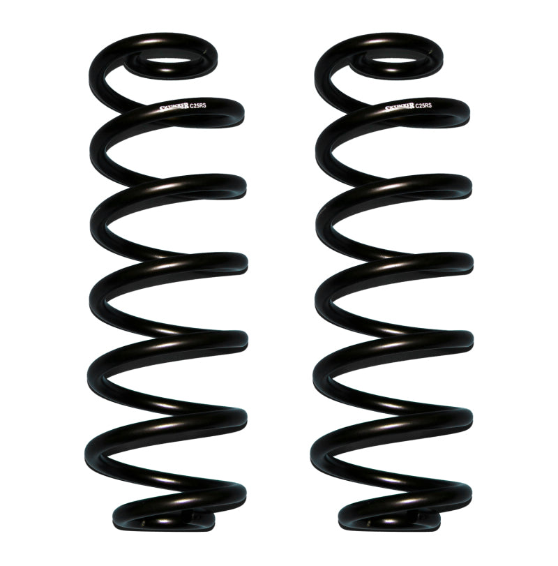 Skyjacker C25R 2002-2005 fits GMC Yukon XL 1500 Coil Spring Set