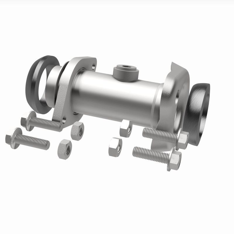 Magnaflow 107-0047 BRE Exhaust 94-97 fits Accord 2.2L Front Pipe Kit