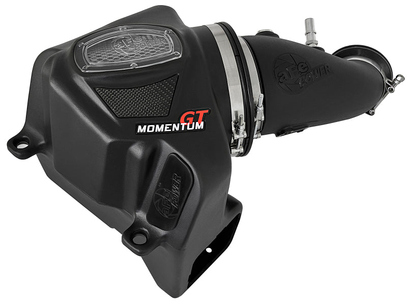 AFE 51-72103 Momentum GT Pro Dry S Cold Air Intake 14-16 fits Dodge Ram 2500 V8
