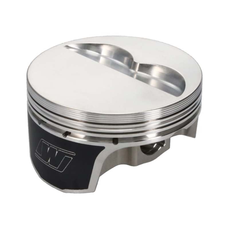 Wiseco RED0005X05 fits Chevy SB RED Series Piston Set 4130in Bore 112in Compress