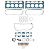 Fel-Pro HS26744PT fits Chevrolet Silverado 1500 HS 26744 PT PermaTorque Engine Cylinder Head Gasket Set