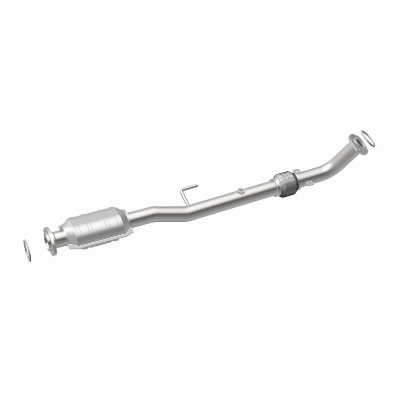 MagnaFlow 49556 Conv DF fits Toyota 07-09 Camry 2.4L