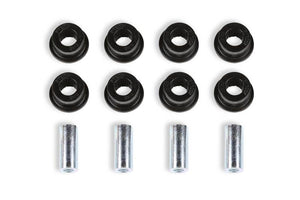Fabtech FTS98017 09-13 fits Ford F150 Upper Control Arm Replacement Bushing Kit