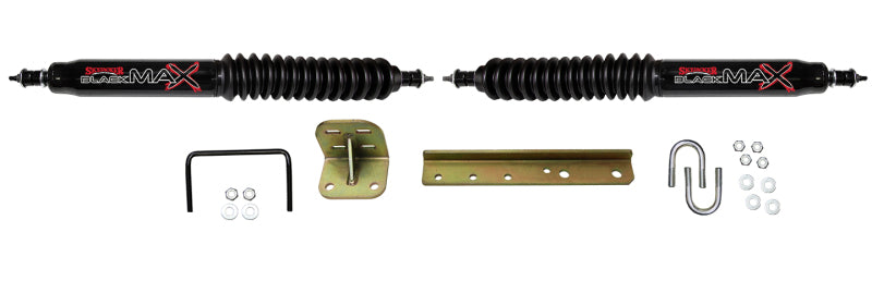 Skyjacker 8240 1986-1990 fits Ford Bronco II Rear Wheel Drive Steering Damper