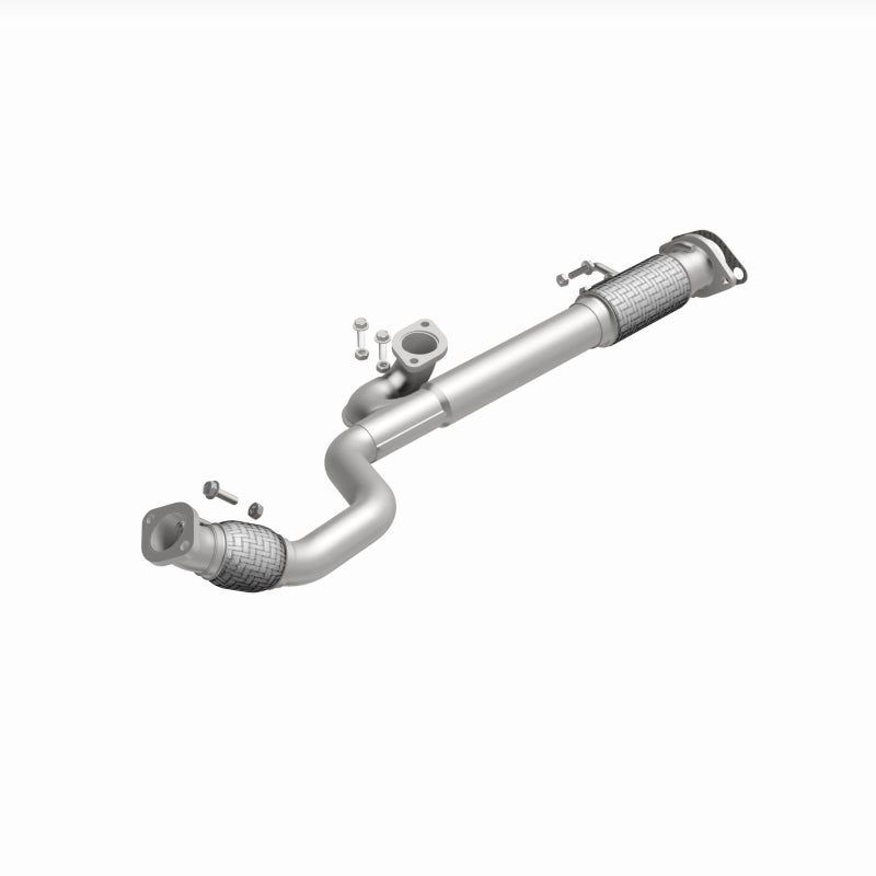 Magnaflow 107-0166 BRE Exhaust 10-15 fits Equinox Terrain 3.0L 3.6L Front Pipe Kit