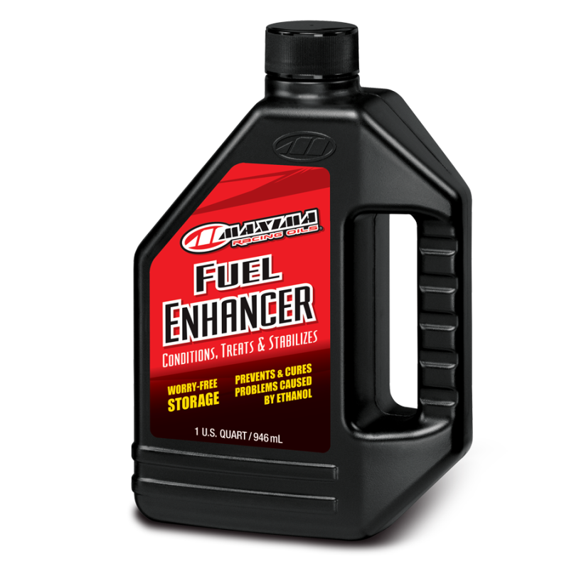 Maxima 80-89901 Fuel Enhancer - 32oz