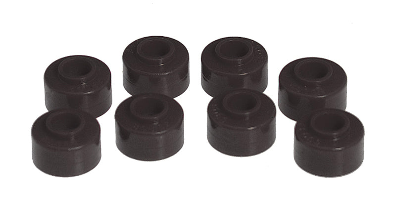 Prothane 11-42915-BL fits Jaguar Front End Link Kit - Black