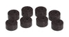Prothane 11-42915-BL fits Jaguar Front End Link Kit - Black